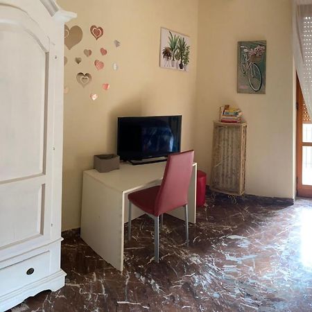 La Dimora Di Vesta Bed & Breakfast Lecce Exterior foto