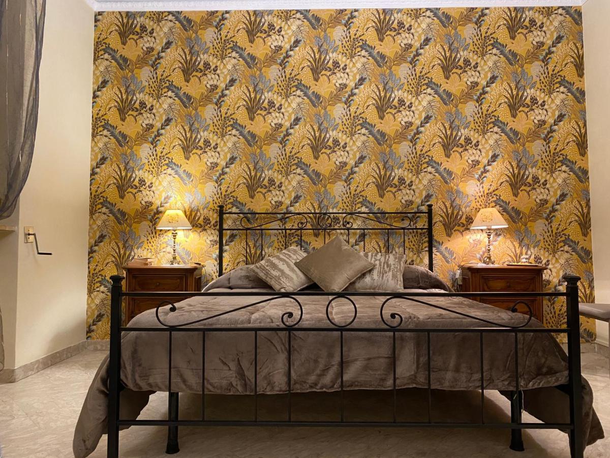 La Dimora Di Vesta Bed & Breakfast Lecce Exterior foto