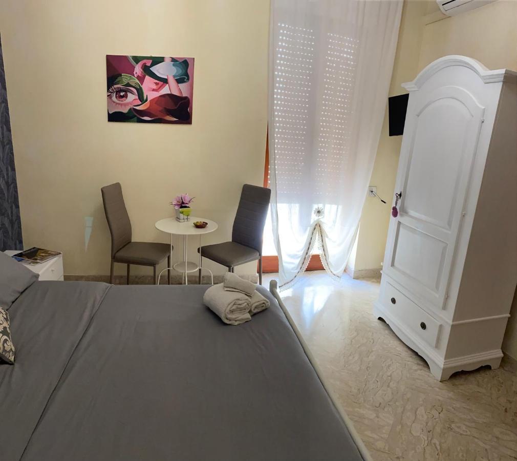 La Dimora Di Vesta Bed & Breakfast Lecce Exterior foto