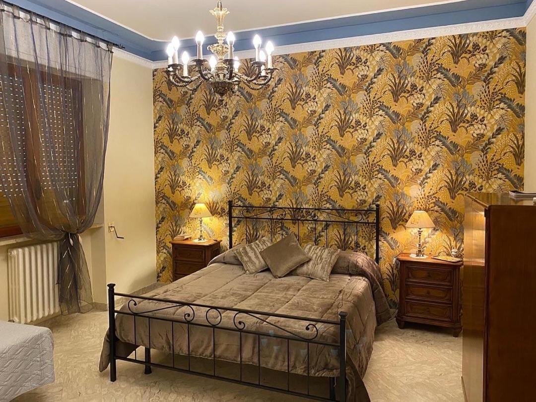 La Dimora Di Vesta Bed & Breakfast Lecce Exterior foto