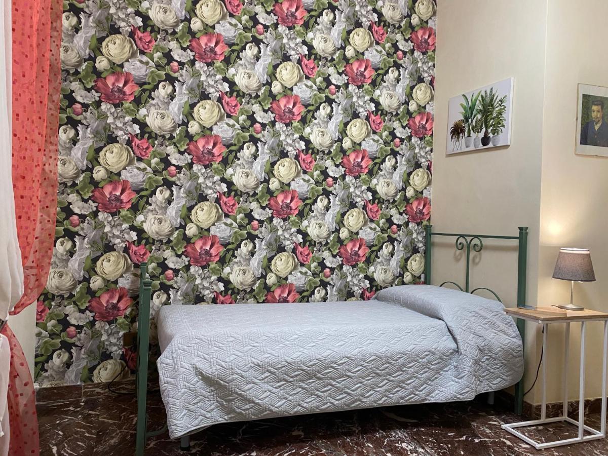 La Dimora Di Vesta Bed & Breakfast Lecce Exterior foto