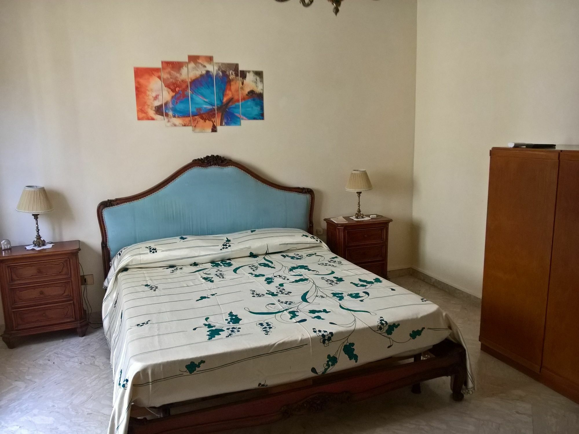 La Dimora Di Vesta Bed & Breakfast Lecce Exterior foto