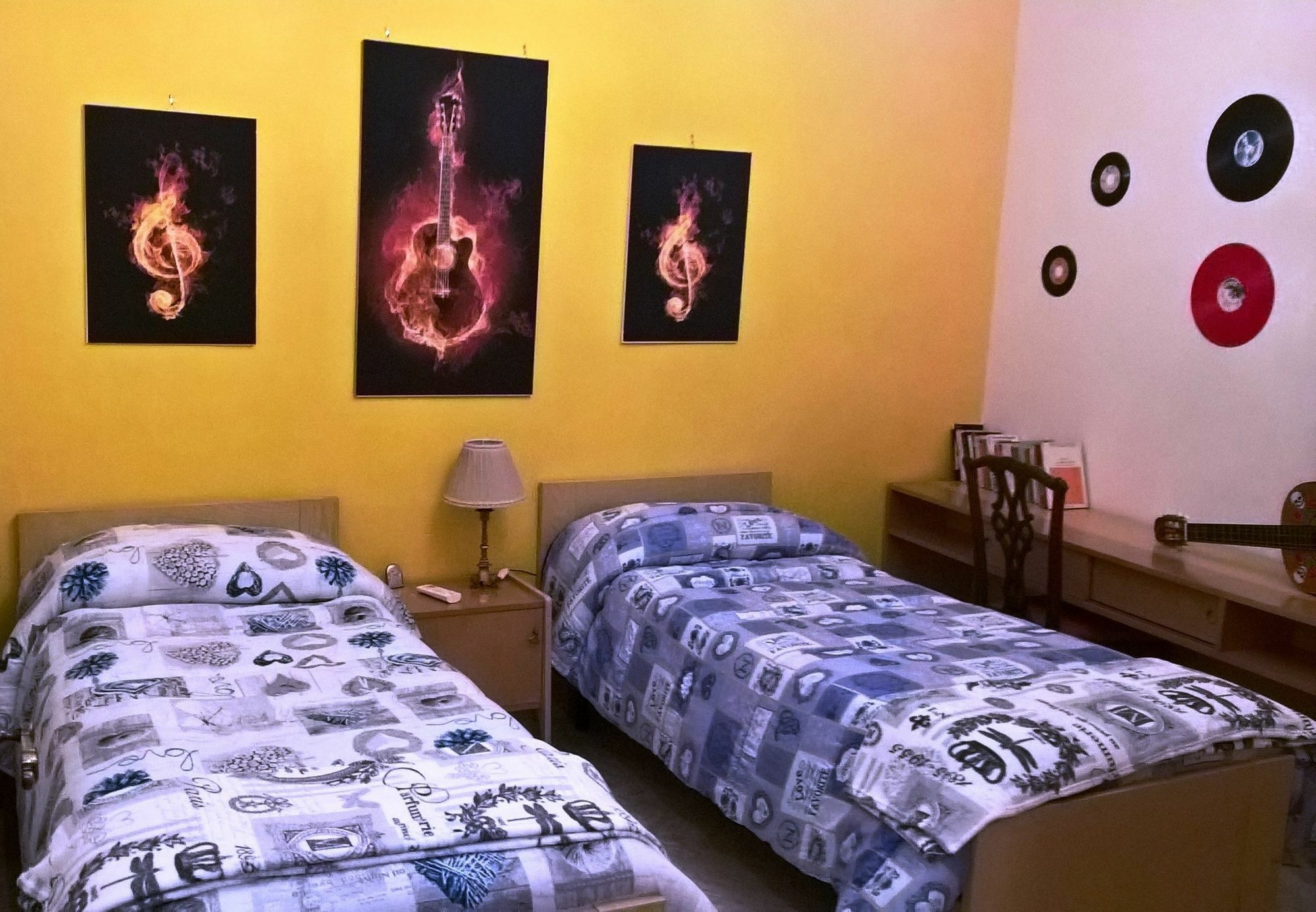 La Dimora Di Vesta Bed & Breakfast Lecce Exterior foto