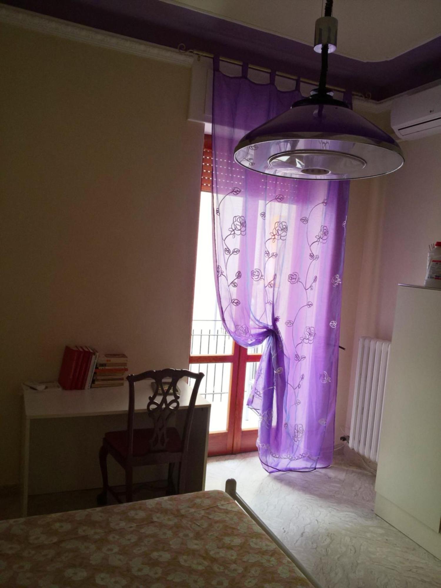 La Dimora Di Vesta Bed & Breakfast Lecce Exterior foto